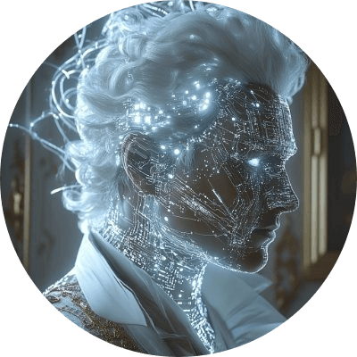 AI BEETHOVEN logo