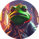 AI Pepe King