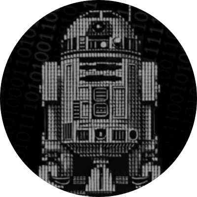 AI2-D2 logo