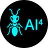 AI⁴