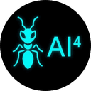 AI⁴