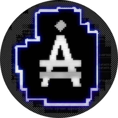 AiPhABeT logo