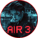 AIR3 Agent by AIRewardrop