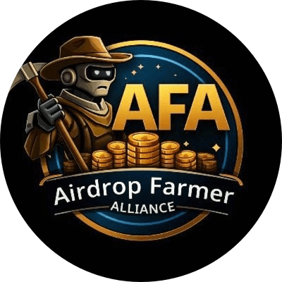 AirdropFarmerAlliance logo