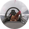 Airforce Chicken