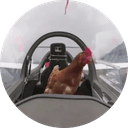 Airforce Chicken