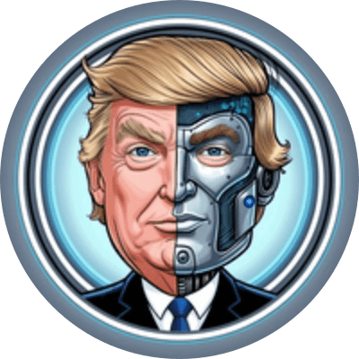 AITRUMP logo