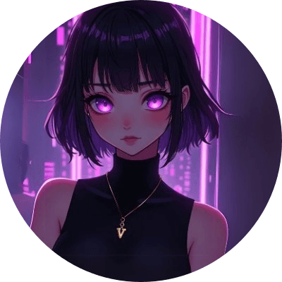 AIVeronica by Virtuals logo