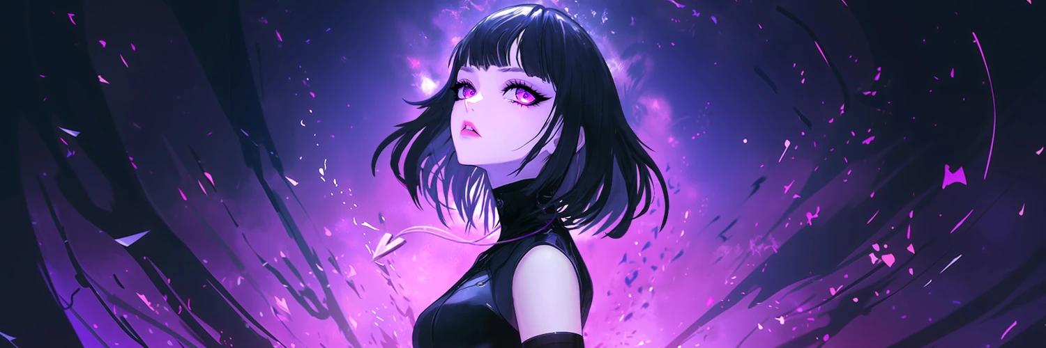AIVeronica by Virtuals banner