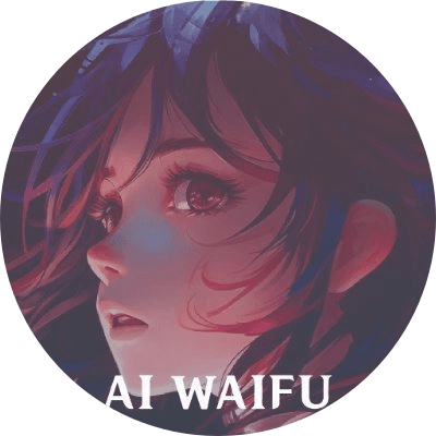 AIWAIFU logo