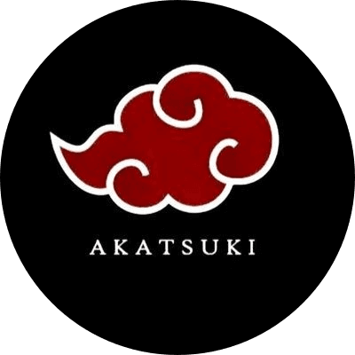 Akatsuki Clan logo