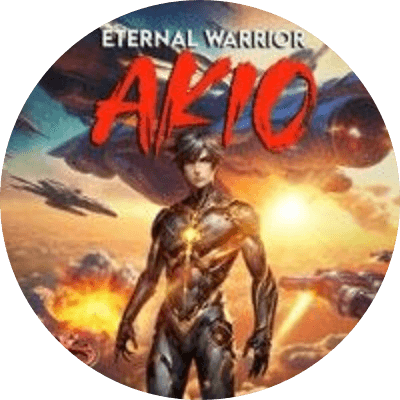 Akio logo