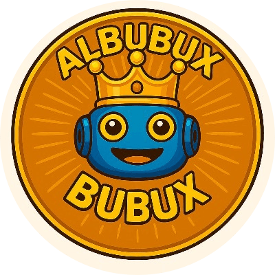 Albubux logo