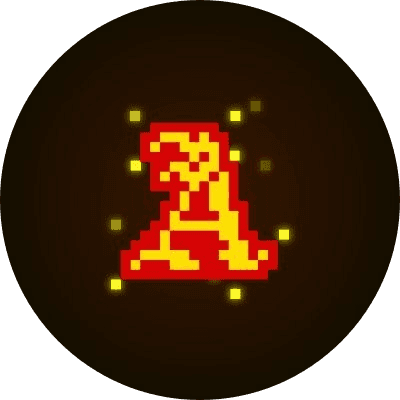 Alchemist AI logo
