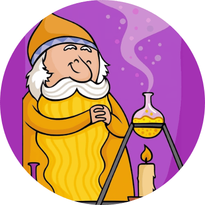 ALCHEMY logo