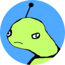alein