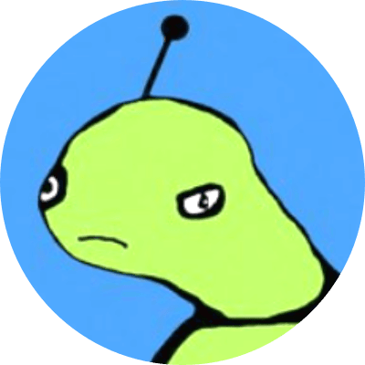 alein logo