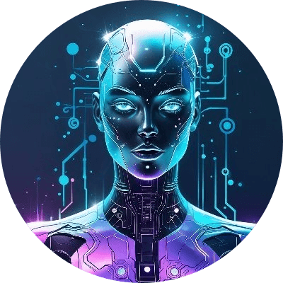 Algoritha A.I logo