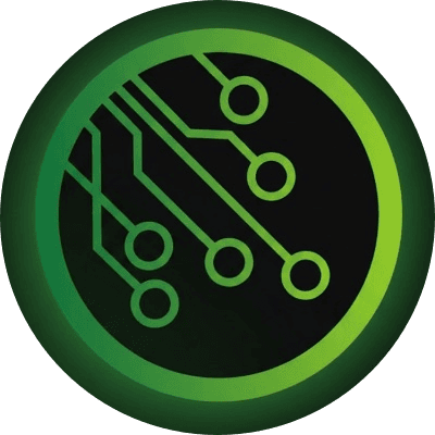 Algoxen logo
