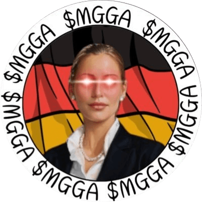 Alice Weidel Fan Token logo