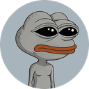Alien Pepe