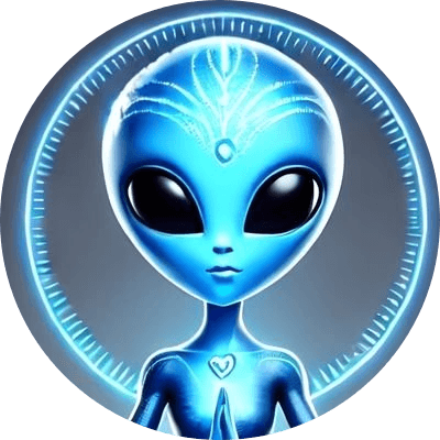 $ALIEN logo