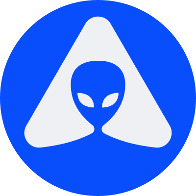 AlienBase Token logo