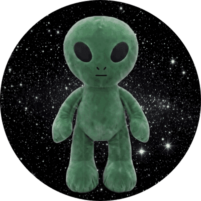 Aliens logo