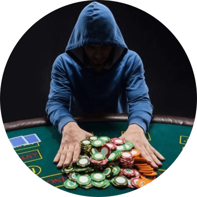 All In logo