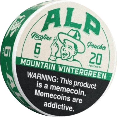 ALP logo