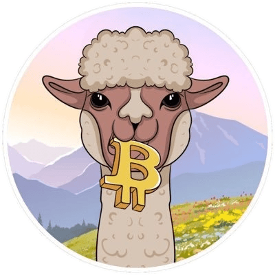 Alpaca logo