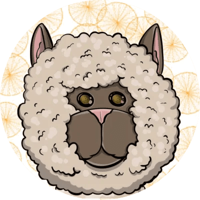 Alpaca logo