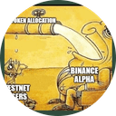 ALPHA MASCOT