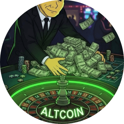 Altcoin logo