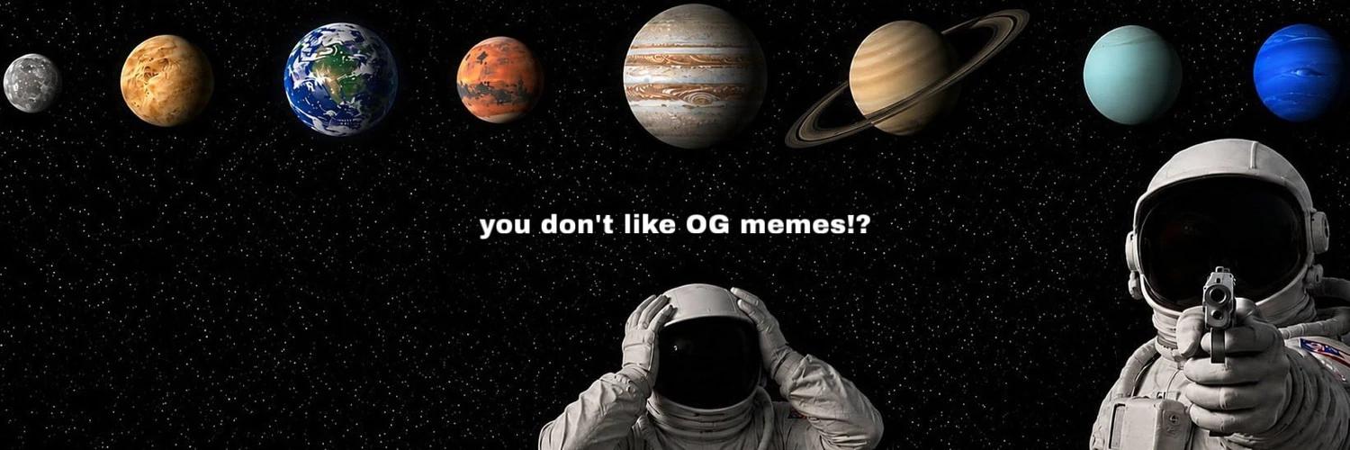 Always Has Been banner
