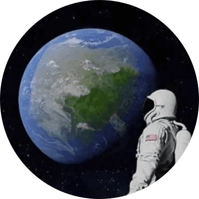 Always Has Been logo
