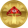 AMANITA MUHOMOR COIN