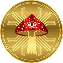 AMANITA MUHOMOR COIN