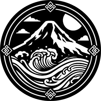 Amaterasu logo