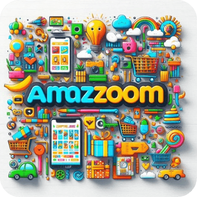 Amazzoom Coin logo