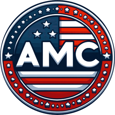 AMC logo