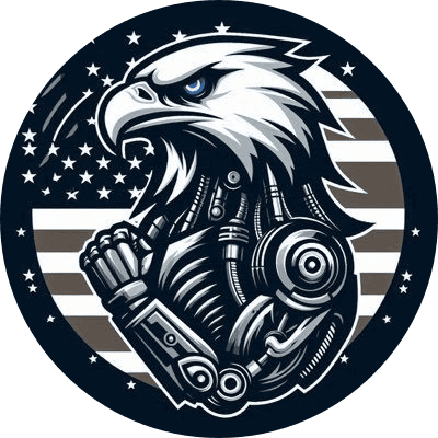America logo