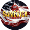 America Is Back