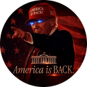 America Is Back