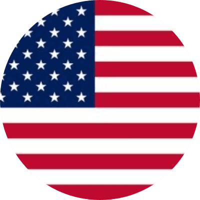 America Party logo