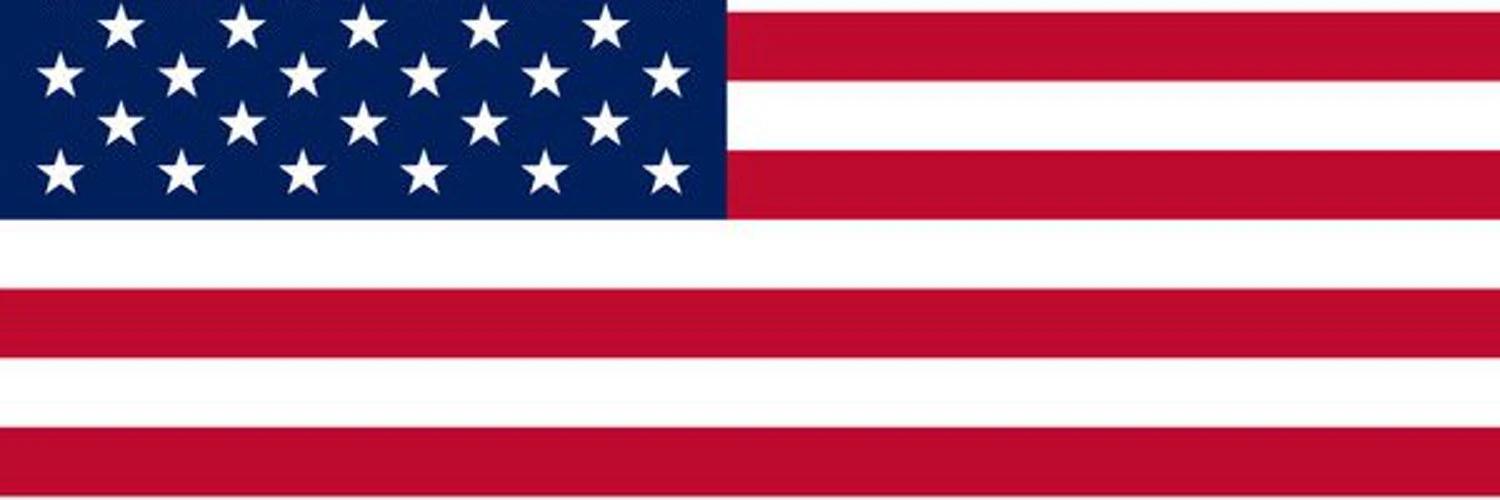 America Party banner
