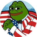 AMERICA PEPE