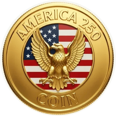 America250  logo