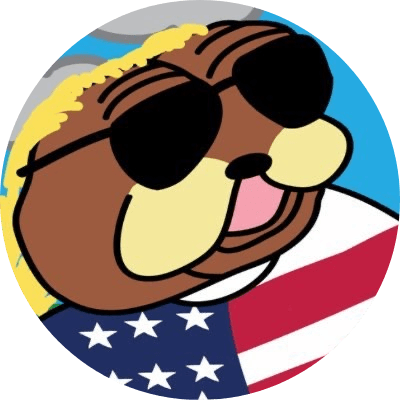 American Bear logo