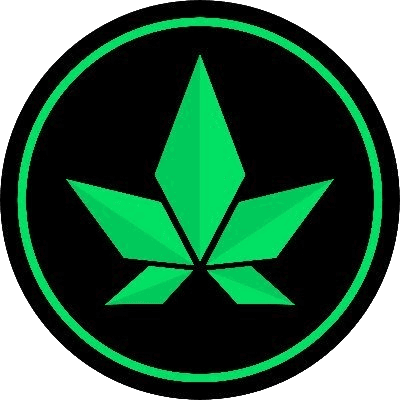 American Cannabis Society Token logo